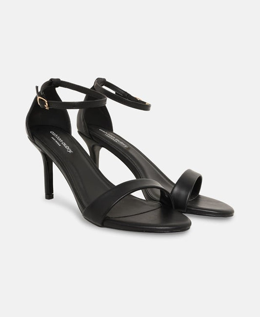 Fesselriemchen Sandalen