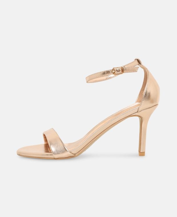 Fesselriemchen Sandalen