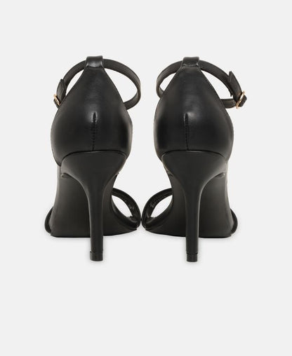 Fesselriemchen Sandalen