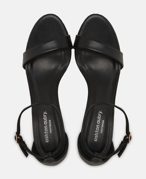 Fesselriemchen Sandalen