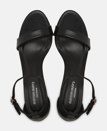 Fesselriemchen Sandalen