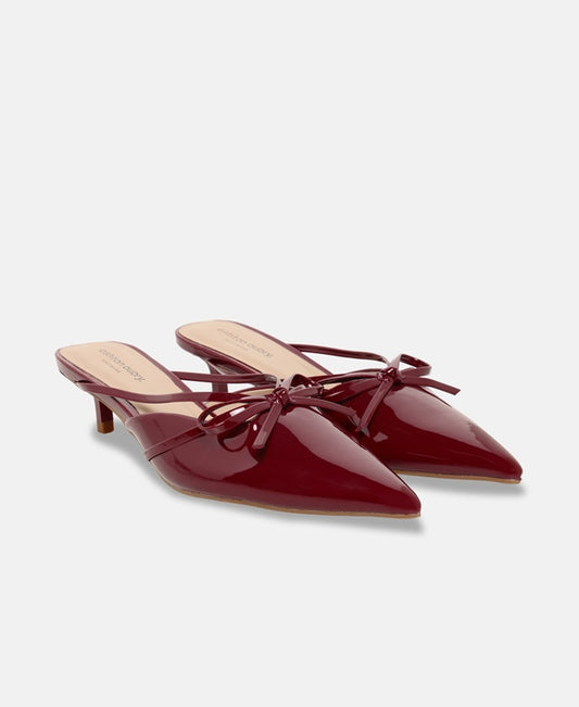 Mules