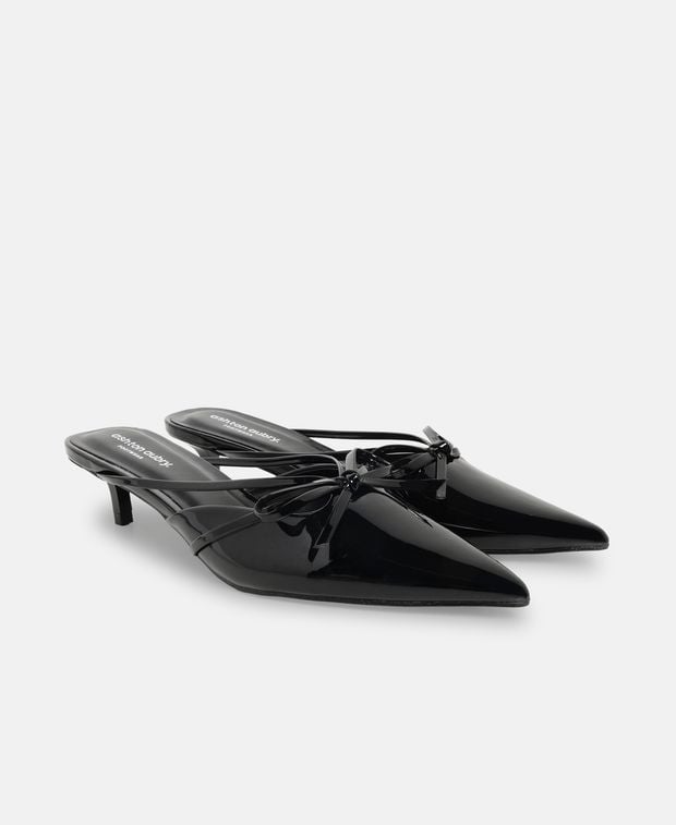 Mules