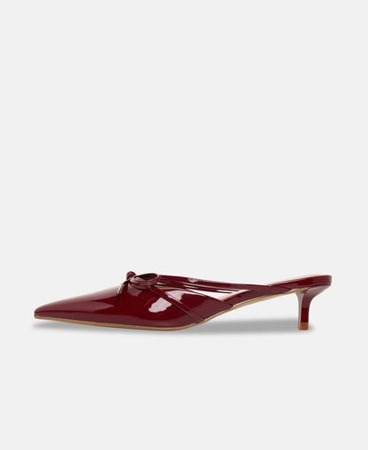 Mules