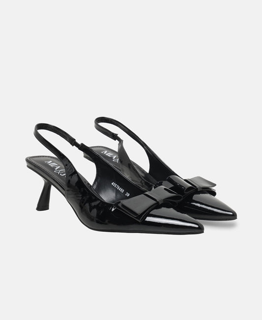Slingback Pumps
