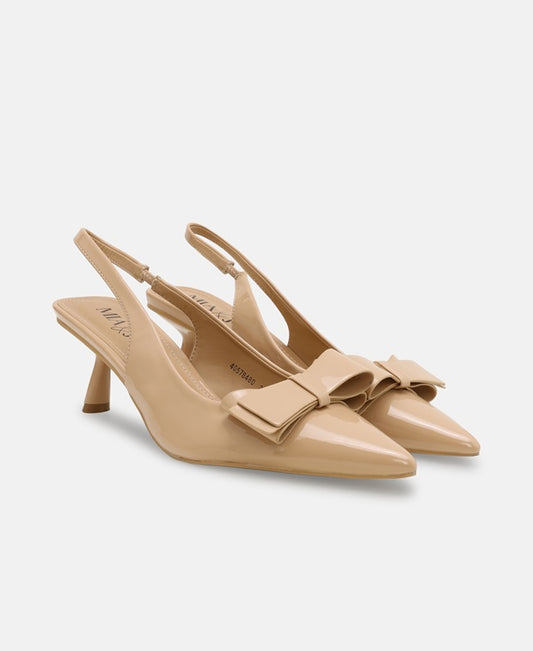 Slingback Pumps