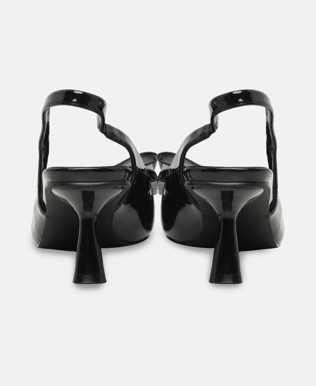 Slingback Pumps