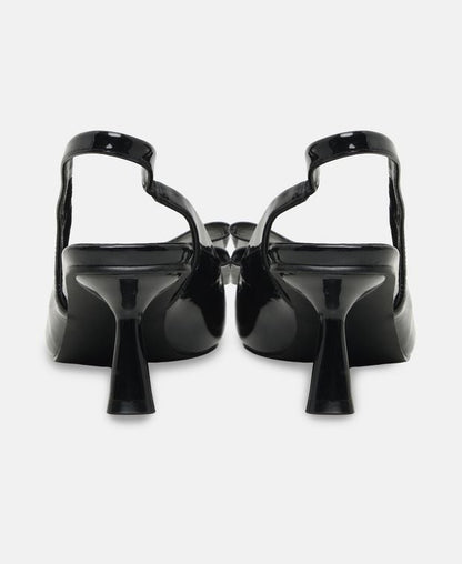 Slingback Pumps