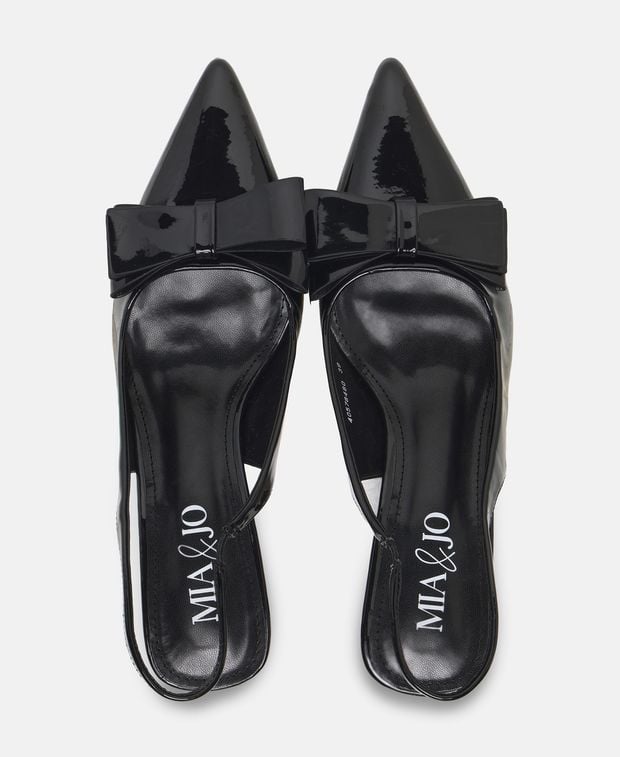 Slingback Pumps