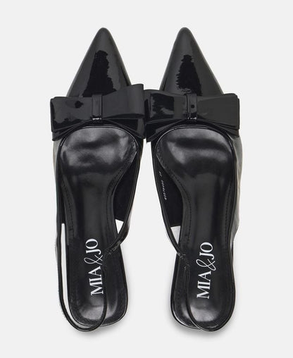 Slingback Pumps