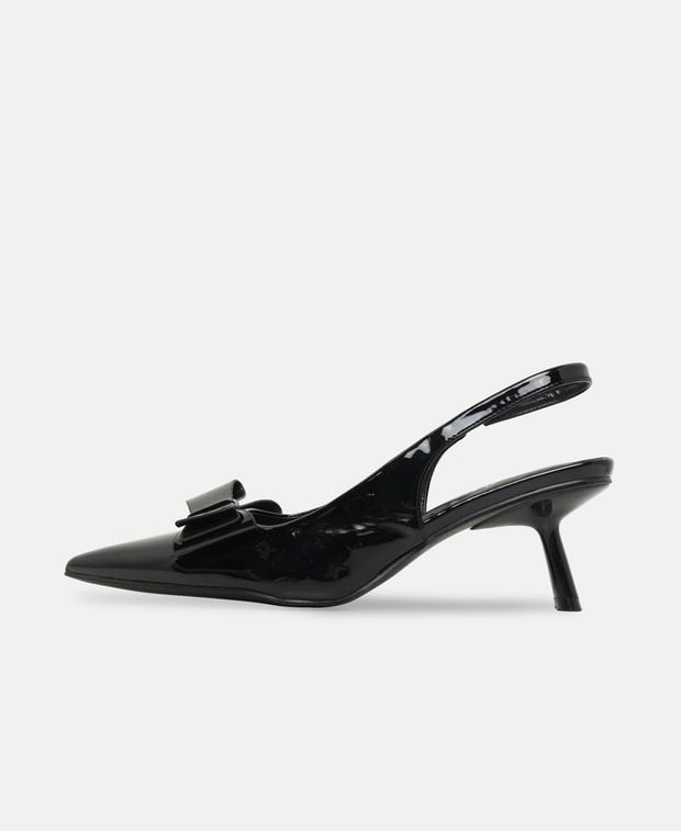 Slingback Pumps