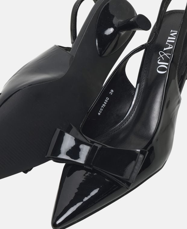Slingback Pumps
