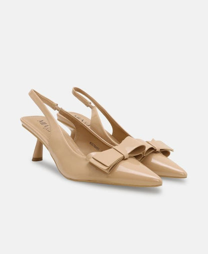 Slingback Pumps