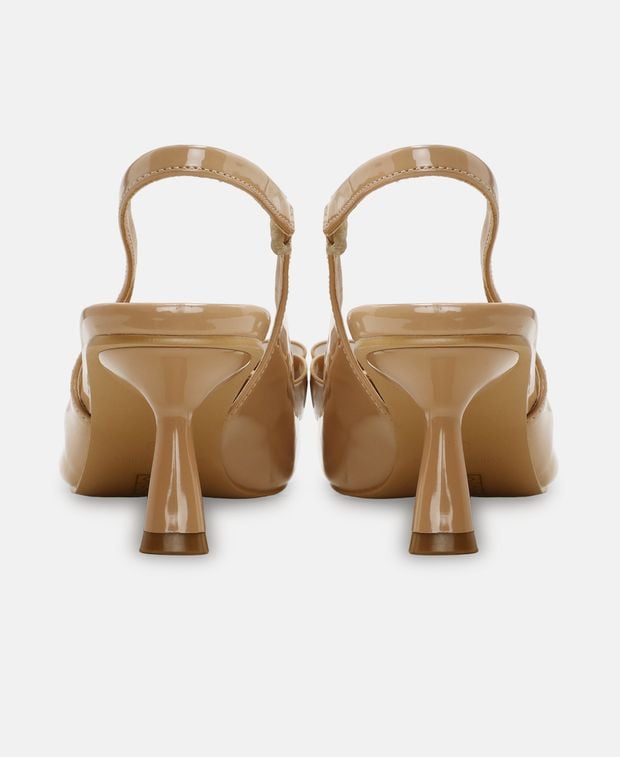 Slingback Pumps