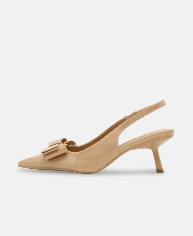 Slingback Pumps