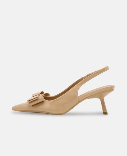 Slingback Pumps