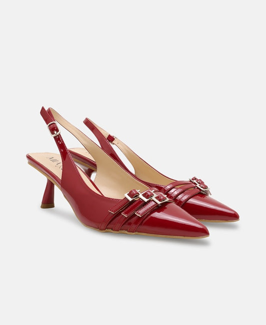 Slingback Pumps