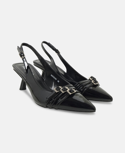 Slingback Pumps