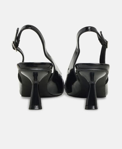 Slingback Pumps