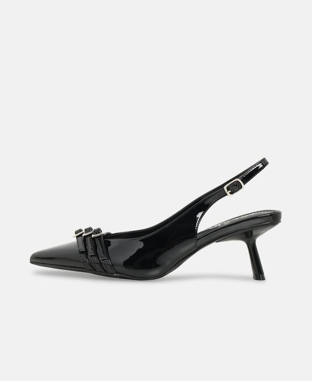 Slingback Pumps