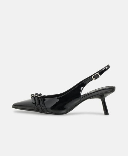 Slingback Pumps