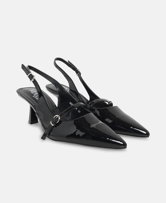Slingback Pumps