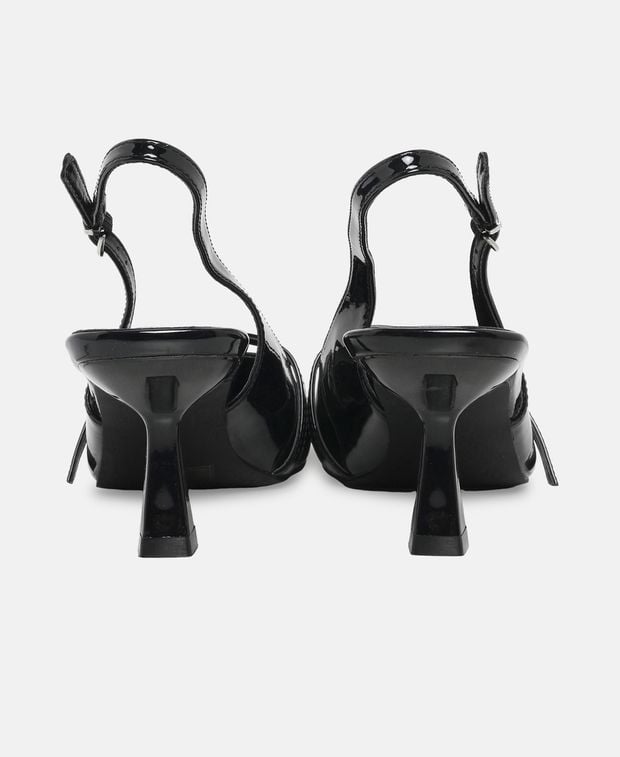 Slingback Pumps