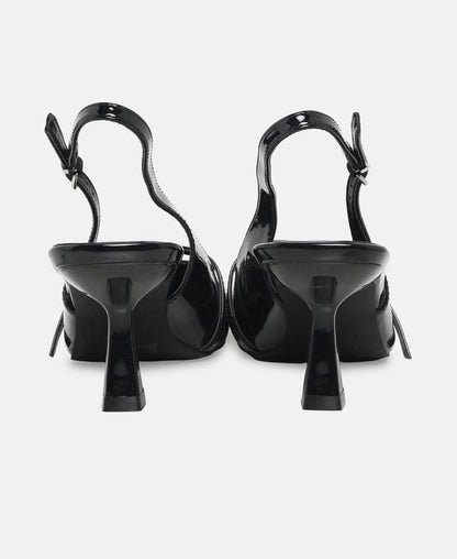Slingback Pumps