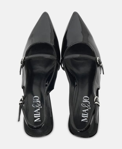 Slingback Pumps