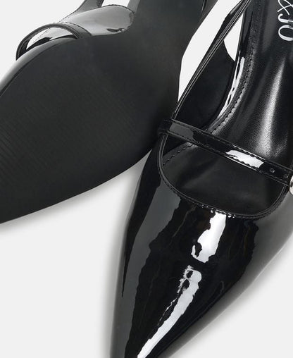 Slingback Pumps