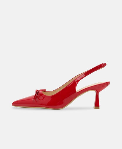 Slingback Pumps