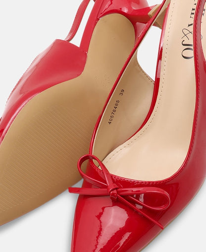 Slingback Pumps