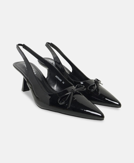 Slingback Pumps
