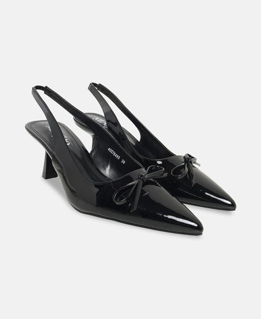 Slingback Pumps