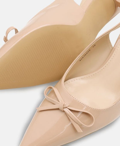 Slingback Pumps