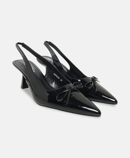 Slingback Pumps