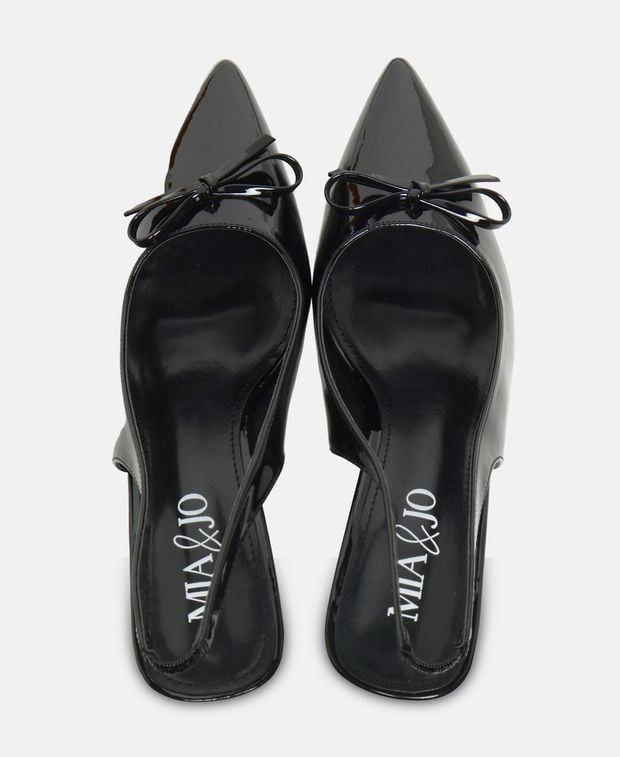 Slingback Pumps