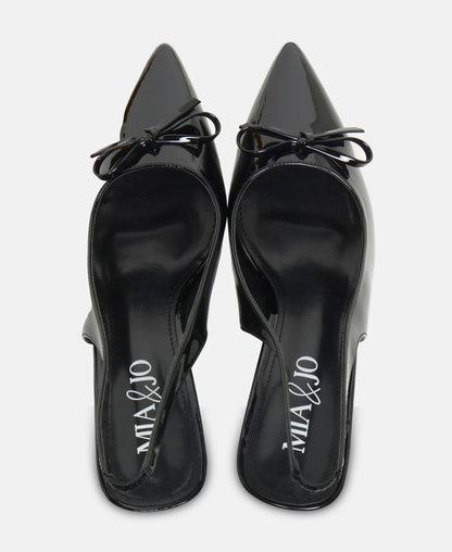 Slingback Pumps