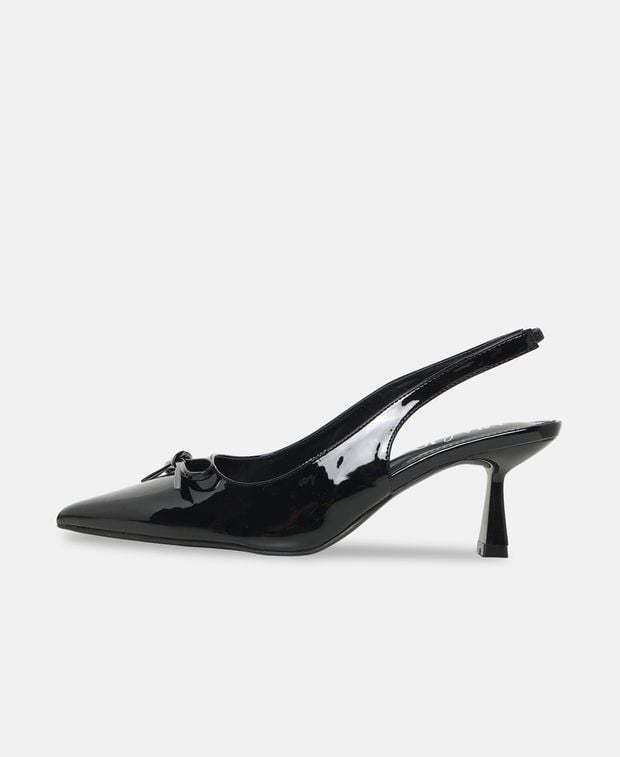Slingback Pumps
