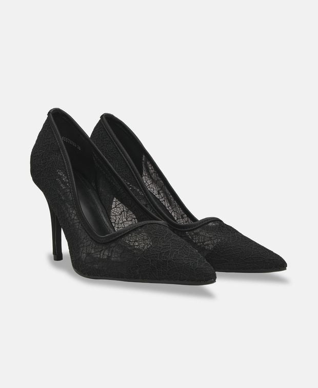 Pumps