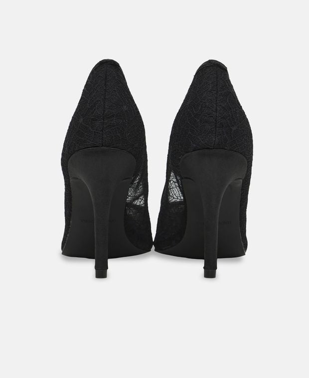 Pumps
