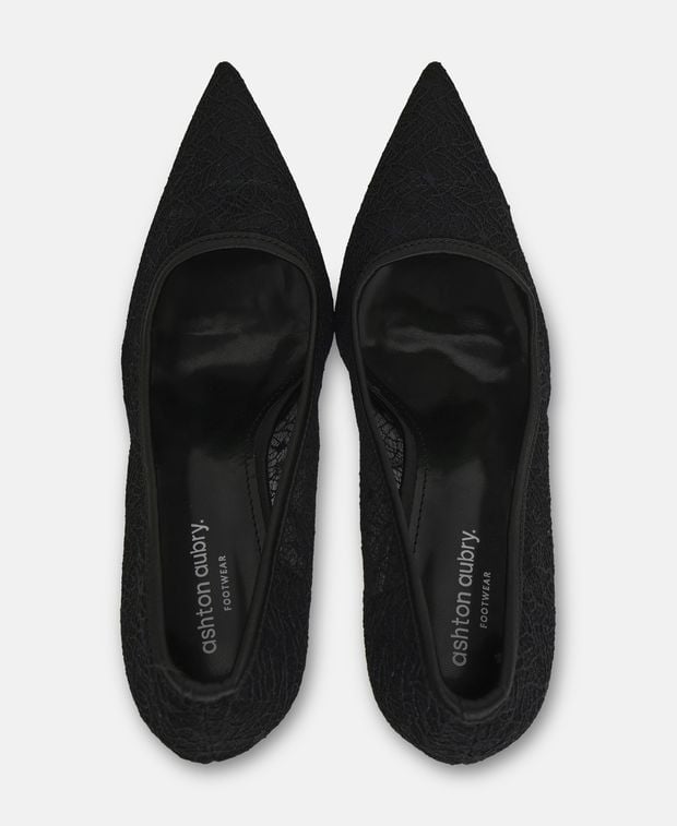 Pumps