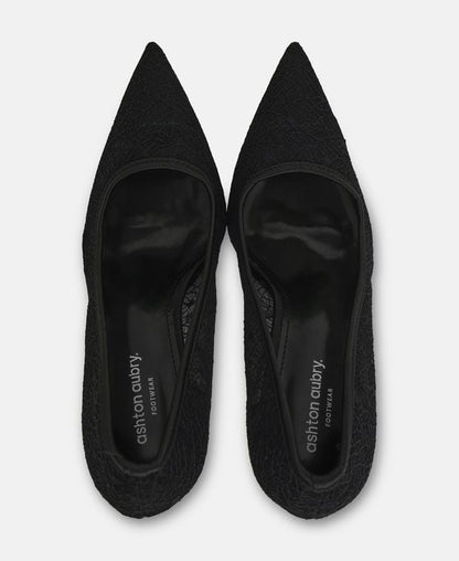 Pumps