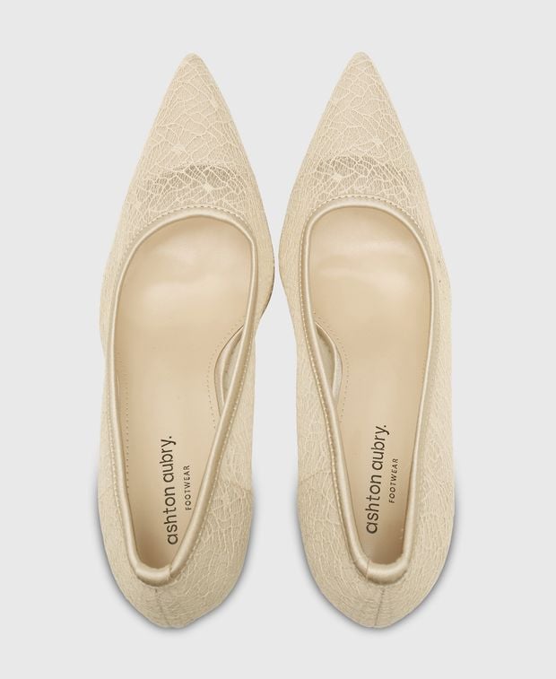 Pumps