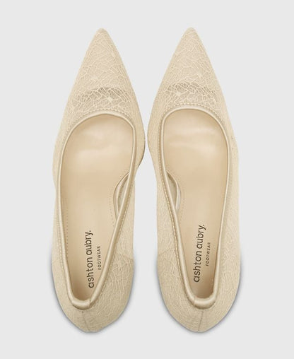 Pumps
