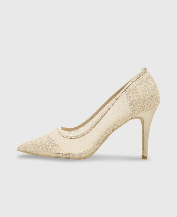 Pumps