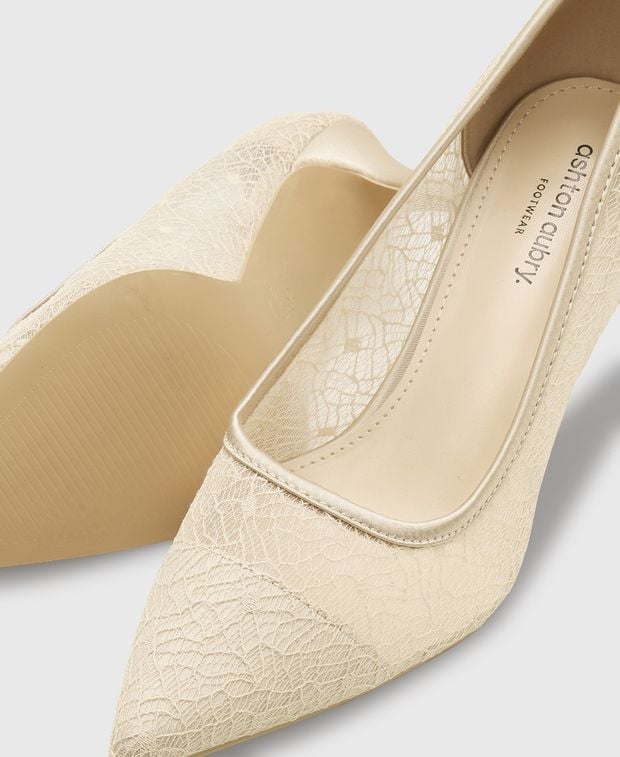 Pumps