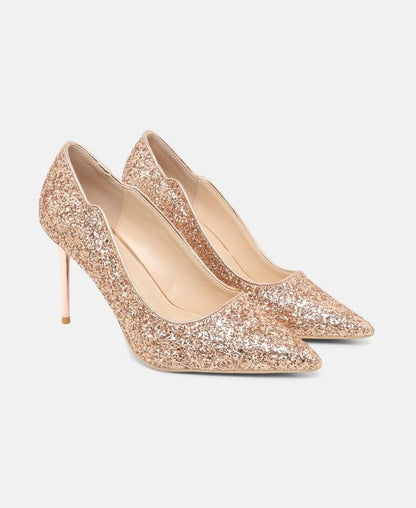 Pumps
