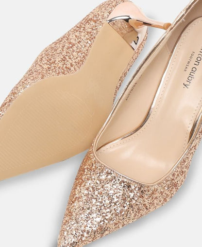 Pumps