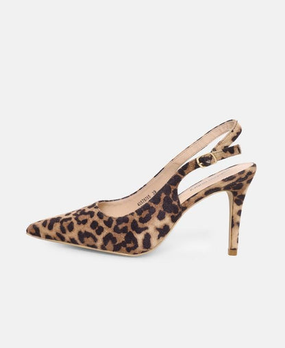 Slingback Pumps